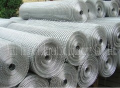 Stainless Steel Wire Mesh